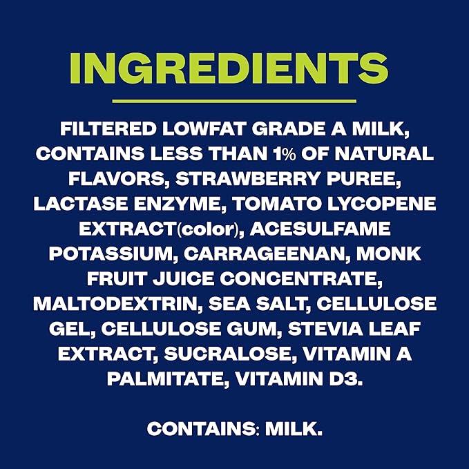 Core Power Elite High Protein Shake - Image 7