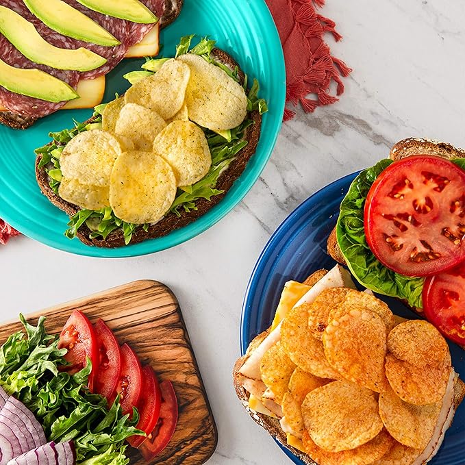 Frito Lay Party Mix Variety Pack - Image 4