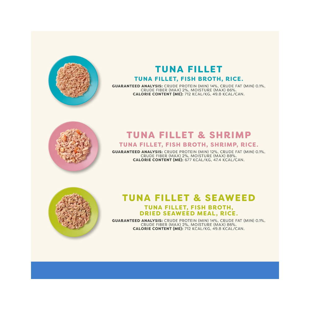 Applaws Natural Wet Cat Food in Broth - Image 7