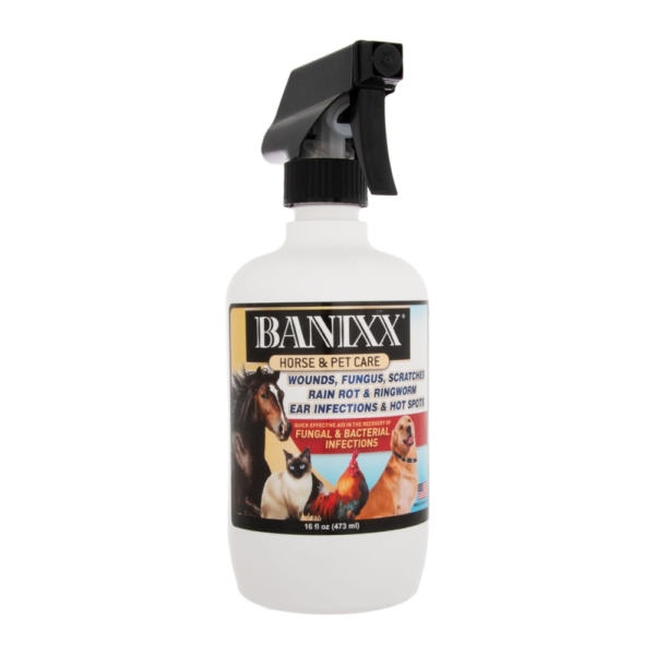 Banixx Horse and Pet Care