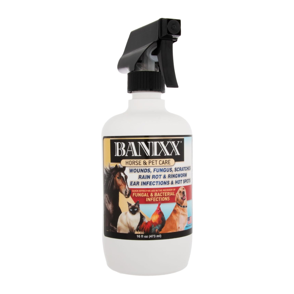 Banixx Horse and Pet Care
