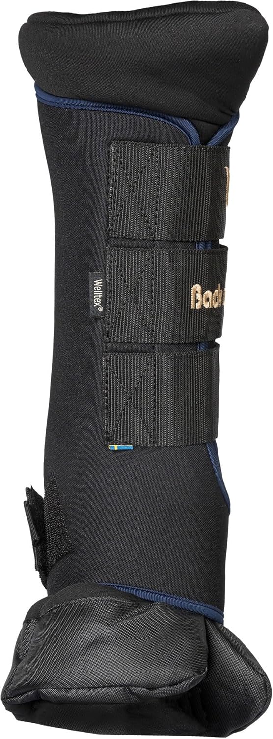 Back on Track Royal Quick Wraps Deluxe, Supportive Protective Horse Leg Wraps - Image 2