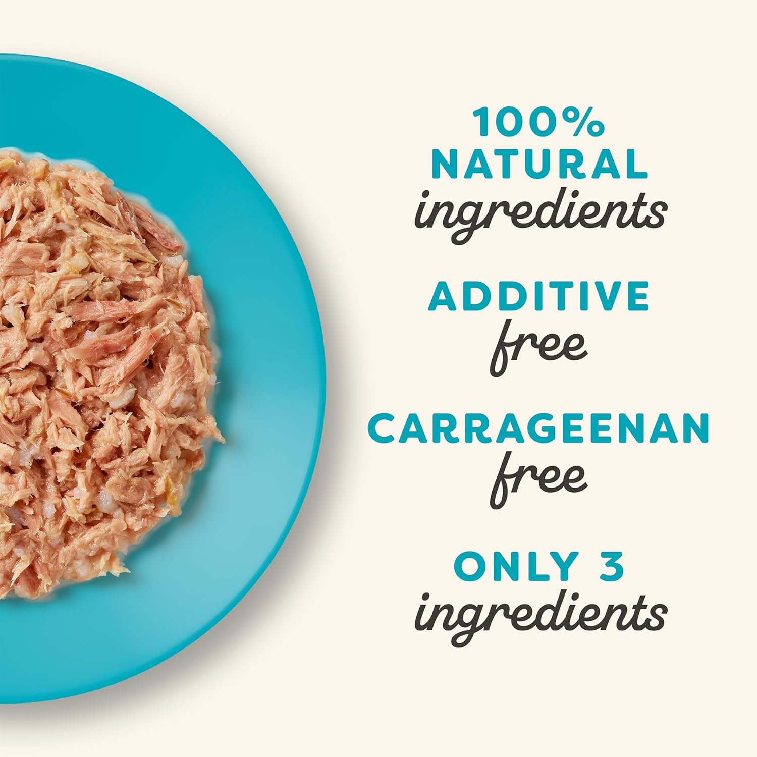 Applaws Natural Wet Cat Food, 24 Pack, Limited Ingredient Canned Wet Cat Food - Image 3